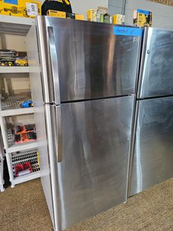 Kenmore frigge