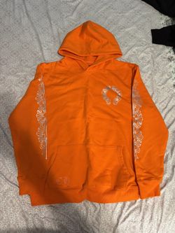 Chrome Hearts Sweater 