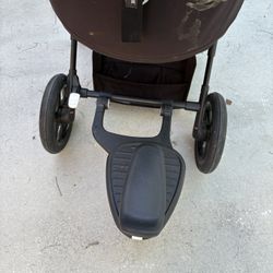 Bugaboo Stroller All Terrain Stroller