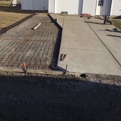 Concrete Worker