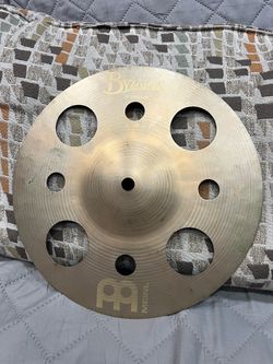 Meinl Byzance 10” Vintage Trash Splash (214g) Cymbal