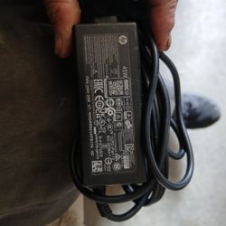 Hp Laptop Charger