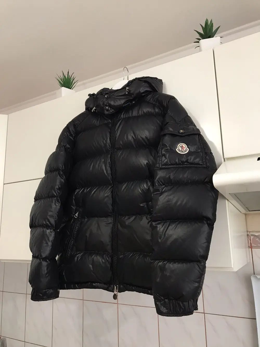 Moncler Jacket
