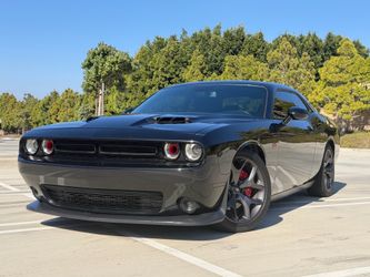 2019 Dodge Challenger