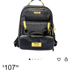 Purdy  Work Bag