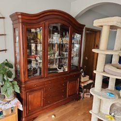 Hutch For Sale