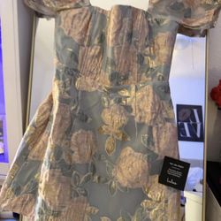 Lulus Dress Size Medium New 