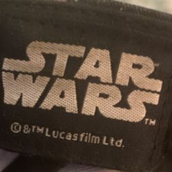 Star Wars vintage