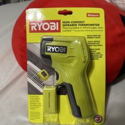 Infrared Thermometer