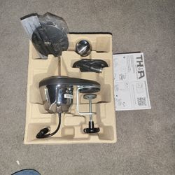 Thrustmaster TH8A Shifter 