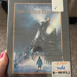 Polar bear express
