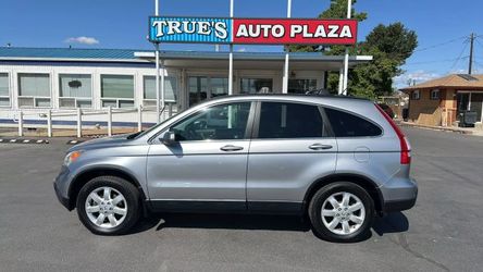 2008 Honda CR-V