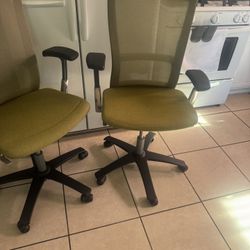 Life Knoll Office Chairs 