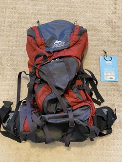 Gregory Palisades Backpacking Backpack Hiking