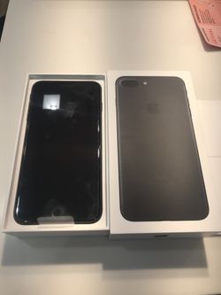 iPhone 7 Plus 32 gb