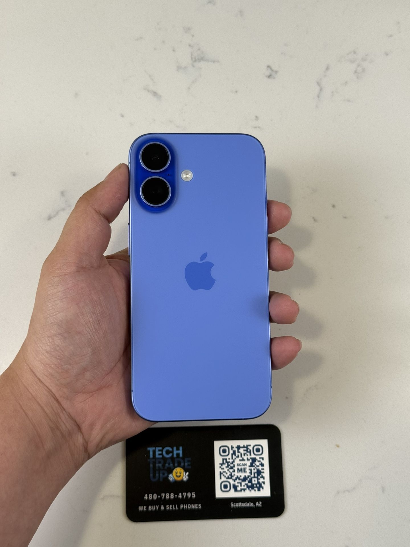 iPhone 16 128Gb T-Mobile