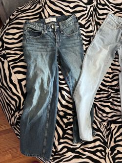 Teen pants