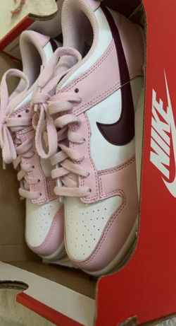 Nike Dunks Size 5y