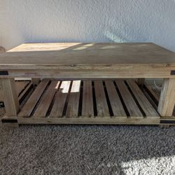 Coffee Table - Cameron - World Market 