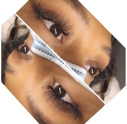 Eyelashes/pestañas