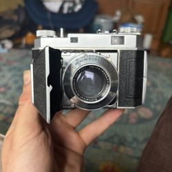 Kodak Retina ii