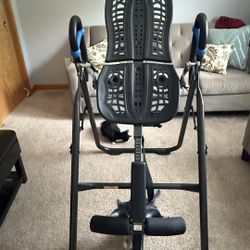 Inversion Table