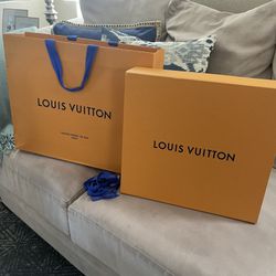 Box-Bag Louis Vuitton