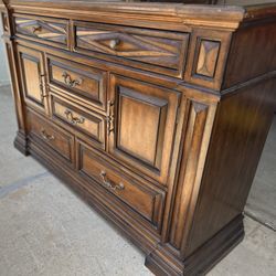 ART Furniture High End Solid Wood Tall Dresser Chest