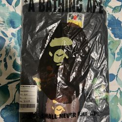 Bape Shirt