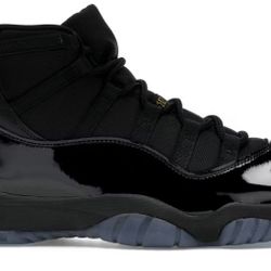 Gamma Blue 11s Men’s 7