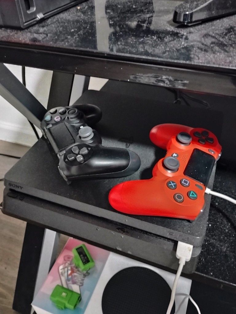 PlayStation 4