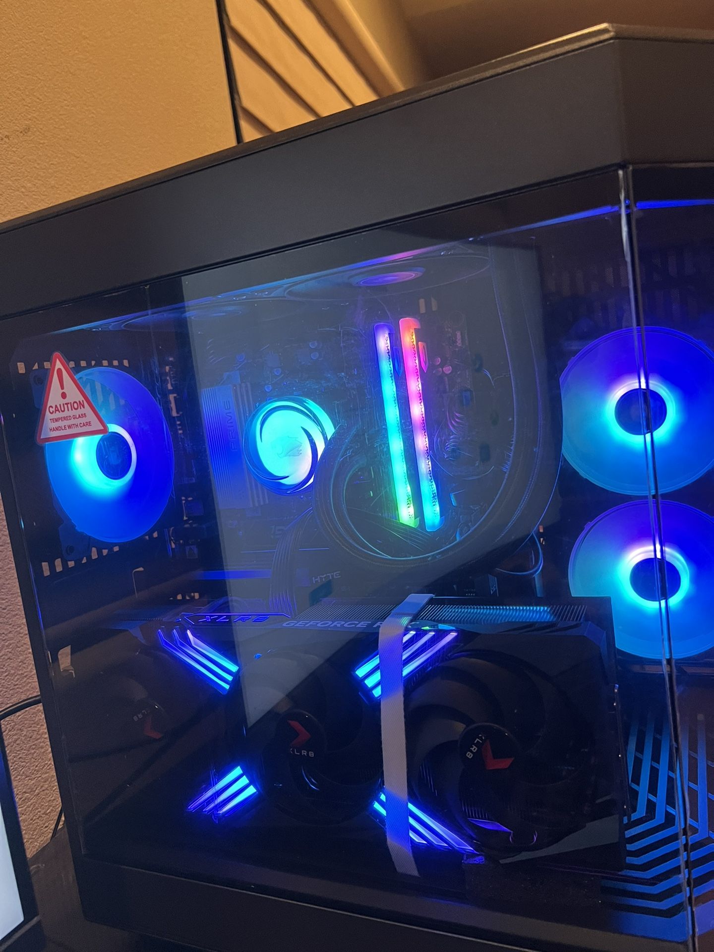 Gaming Pc Rtx 4070 Ti Super
