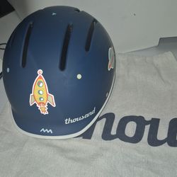 Helmet for kids