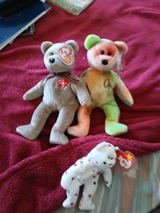Bear Collection 