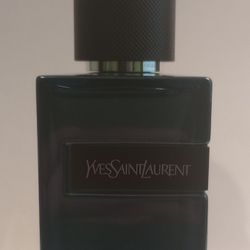 YSL Y l'elixir