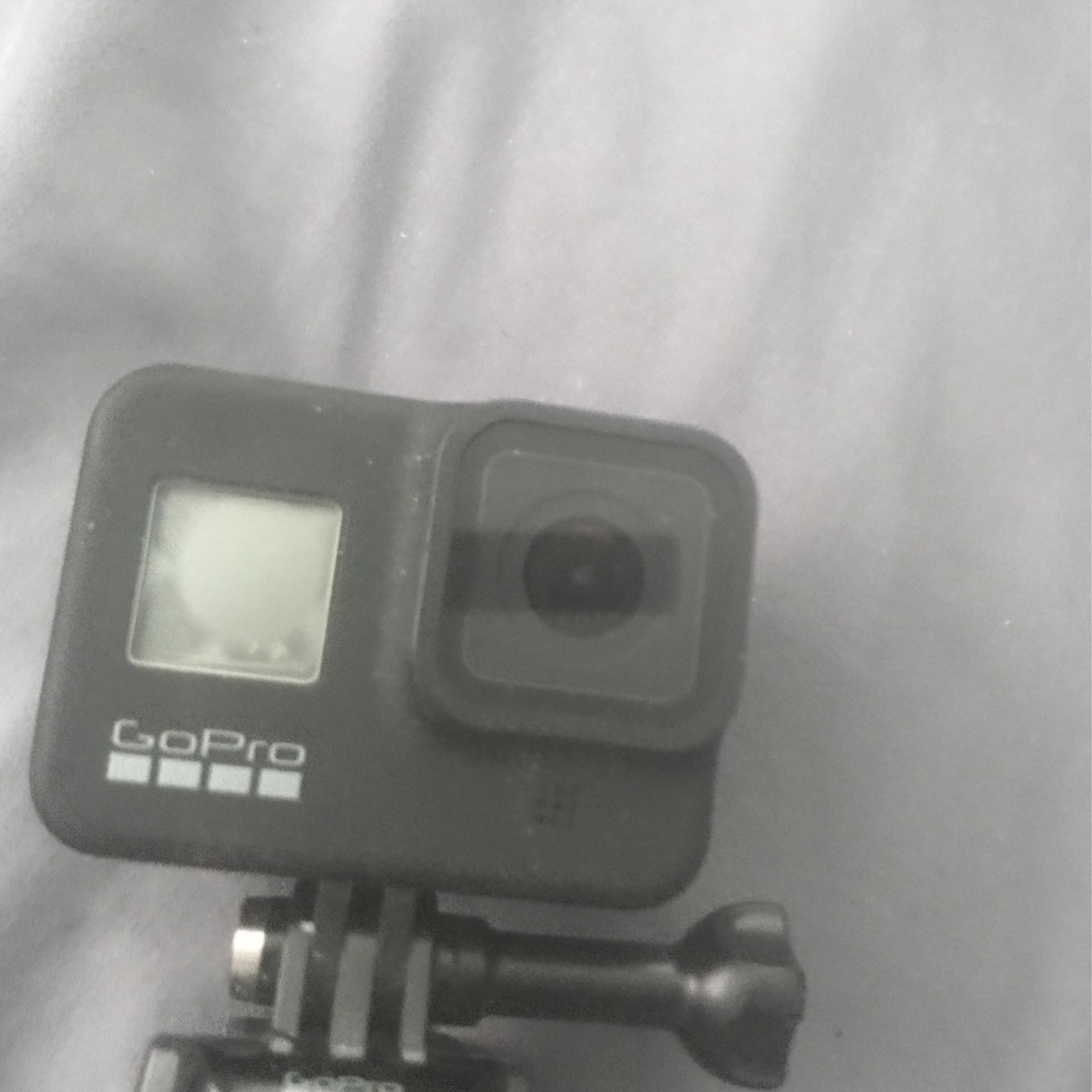 GoPro Hero Black 8 Used 