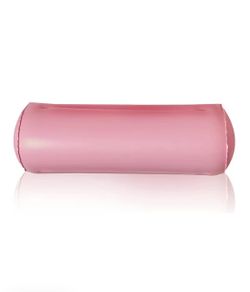 Snatched body inflatable toilet seat cushion