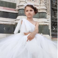 Flower Girl Dresses 