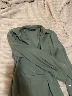 Zara Dress