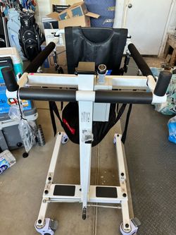 Medical equipment
