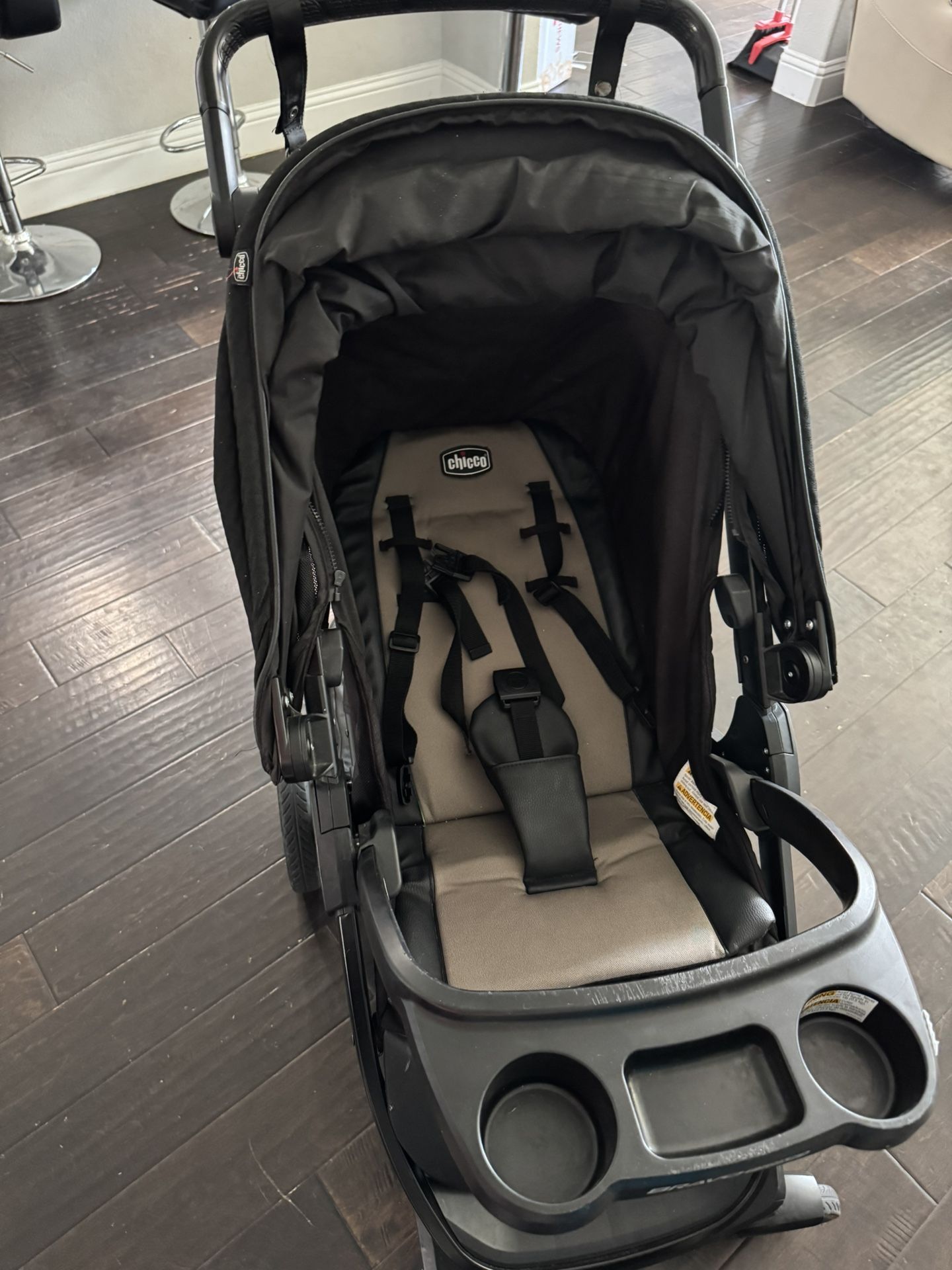 $25 Chicco Bravo Primo