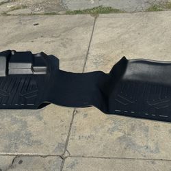 SmartLiner Floor Mat