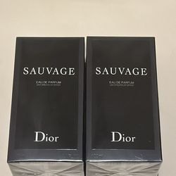 Dior Sauvage Eau de Parfum