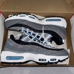 Nike Air Max 95 University Blue