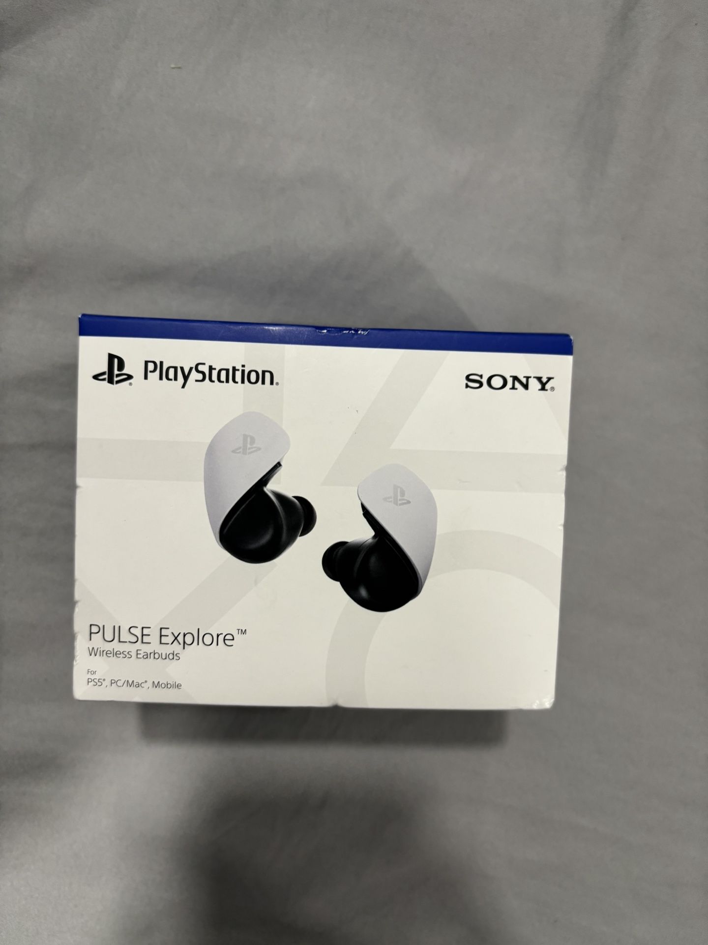PlayStation Pulse  Explore Wireless Earbuds