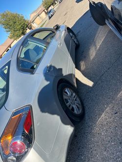 2010 Nissan Altima