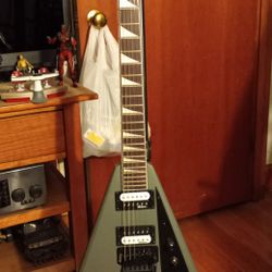 Jackson Rhoads Js32 Model
