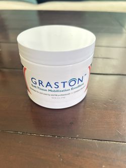 Graston Massage Oil