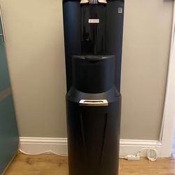 Crystal Mountain Storm Bottom Load Water Dispenser