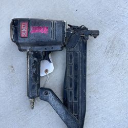 Senco Air Nail gun 
